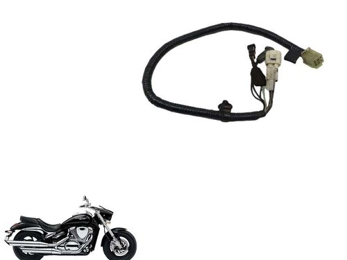 Chicote Lanterna Traseira Suzuki Boulevard M800 13-16