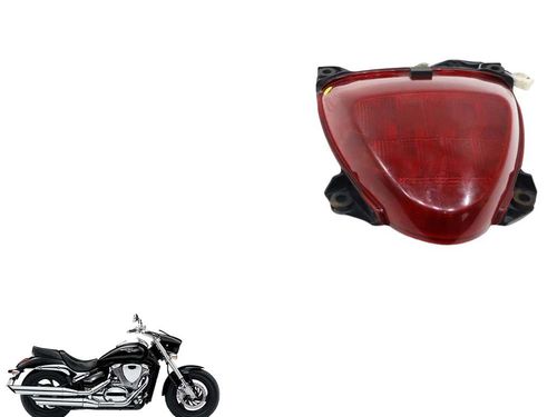 Lanterna Traseira Suzuki Boulevard M800 13-16c/avaria