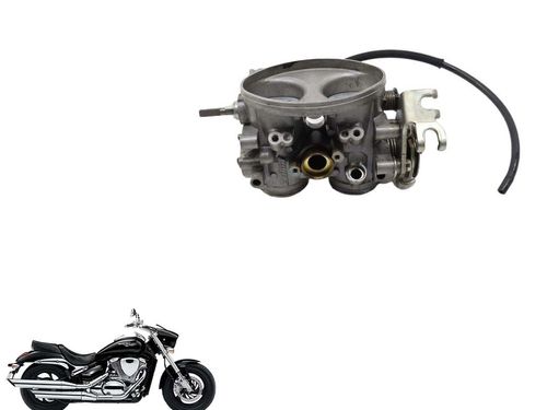 Corpo de Injeção Suzuki Boulevard M800 13-16