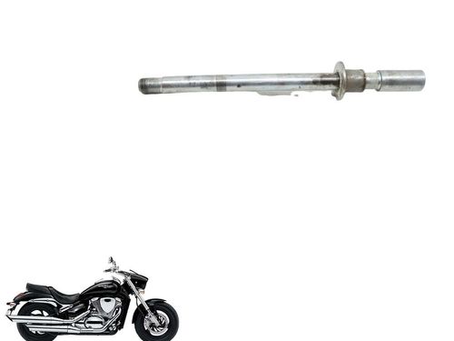 Eixo Roda Dianteira Suzuki Boulevard M800 13-16