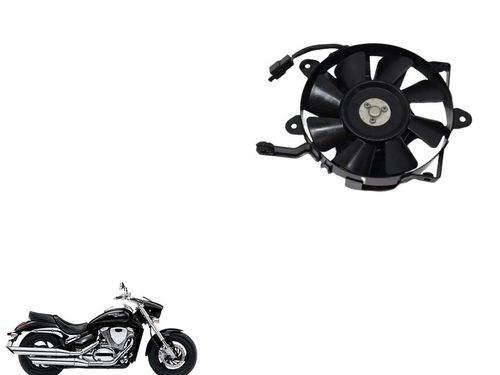Ventoinha Suzuki Boulevard M800 13-16