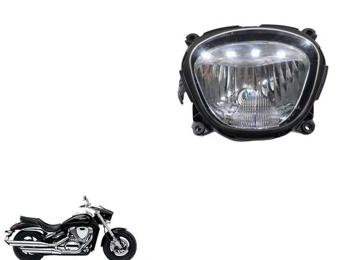 Farol Suzuki Boulevard M800 13-16