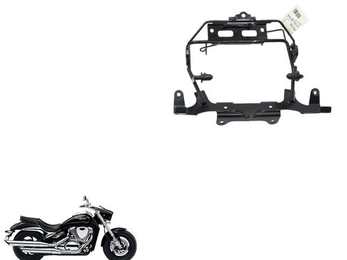 Aranha Galhada Farol Suzuki Boulevard M800 13-16