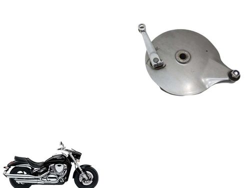 Espelho Freio Traseiro Suzuki Boulevard M800 13-16