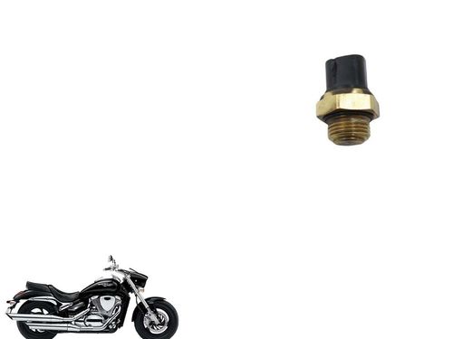 Sensor Temperatura Radiador Suzuki Boulevard M800 13-16