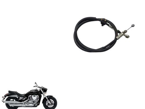 Cabo Trava Suzuki Boulevard M800 13-16