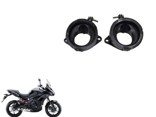 Coletor Admissão Kawasaki Versys 650 Versys650 19-24