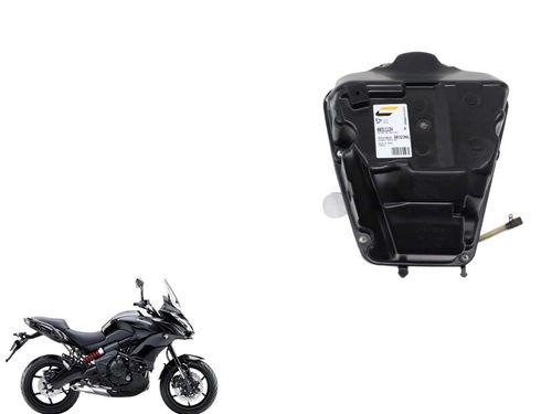 Caixa de Ar Kawasaki Versys 650 Versys650 19-24