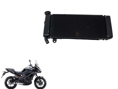 Radiador Kawasaki Versys 650 Versys650 19-24