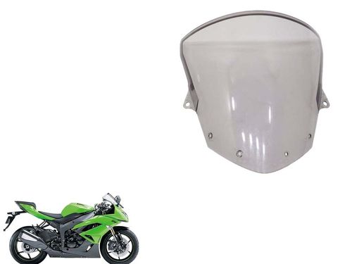 Bolha Kawasaki Zx 6 Zx6 09-12