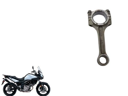 Biela Suzuki Dl 650 V-strom Dl650 V-strom 14-17