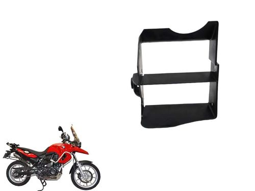 Acabamento Radiador L/d Bmw G 650 Gs G650gs 05-11