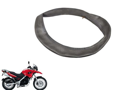 Camara de Ar Dianteira  R19 Bmw G 650 Gs G650gs 05-11