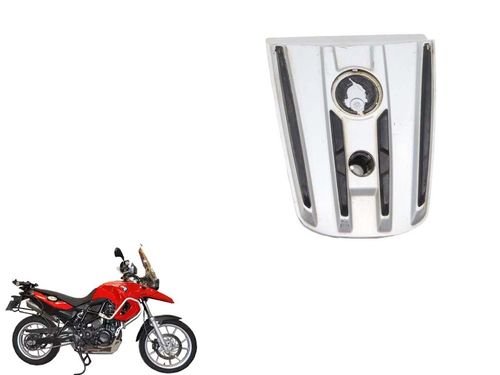 Tampa Porta Objetos Bmw G 650 Gs G650gs 05-11