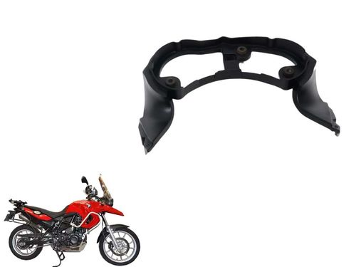 Acabamento Inferior Painel Bmw G 650 Gs G650gs 05-11