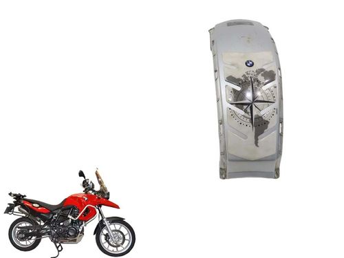 Carenagem Tanque Bmw G 650 Gs G650gs 05-11