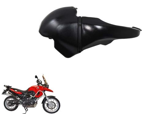 Caixa de Ar Bmw G 650 Gs G650gs 05-11c/detalhe