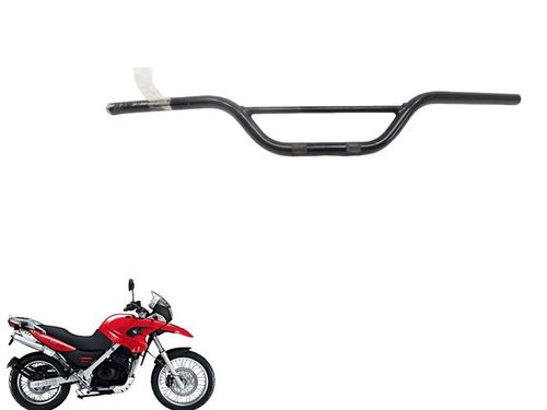 Guidão Bmw G 650 Gs G650gs 05-11c/detalhe