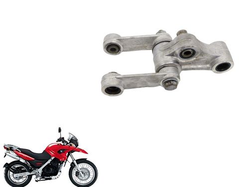 Link Amortecedor Bmw G 650 Gs G650gs 05-11