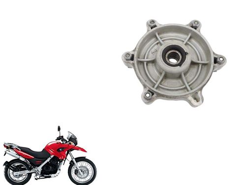 Suporte Flange Coroa Bmw G 650 Gs G650gs 05-11