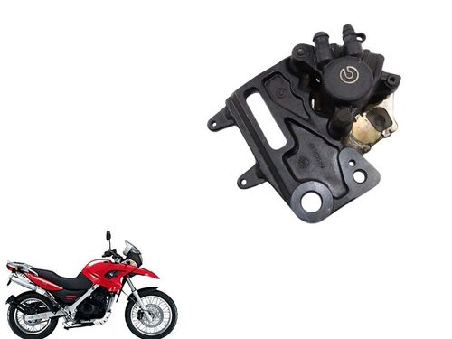 Pinça Freio Traseiro Bmw G 650 Gs G650gs 05-11