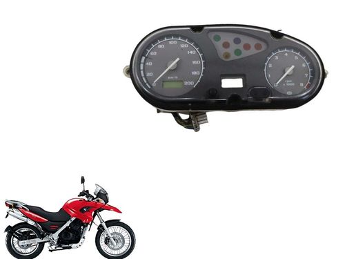 Painel Bmw G 650 Gs G650gs 05-11