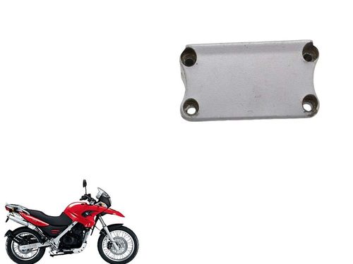 Suporte Para-lama Dianteiro Bmw G 650 Gs G650gs 05-11
