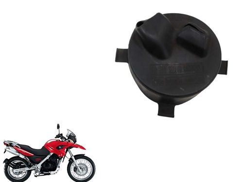 Borracha Bomba Combustível Bmw G 650 Gs G650gs 05-11