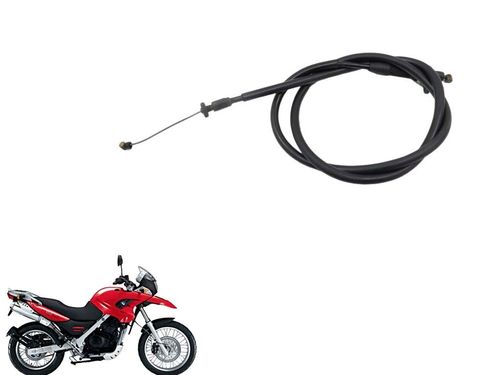 Cabo Acelerador Bmw G 650 Gs G650gs 05-11