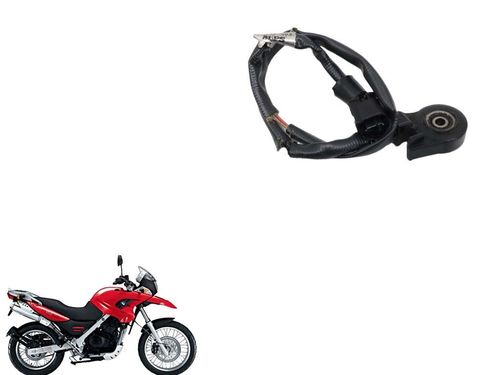 Sensor Cavalete Lateral Bmw G 650 Gs G650gs 05-11