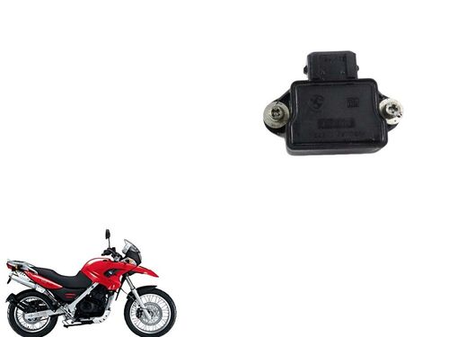 Sensor Tps Borboleta Bmw G 650 Gs G650gs 05-11