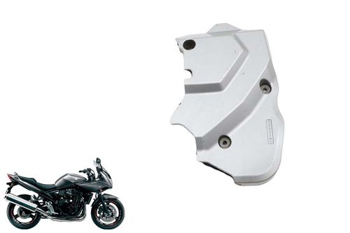 Acabamento Tampa Pinhão Suzuki Bandit 650 S 07-10