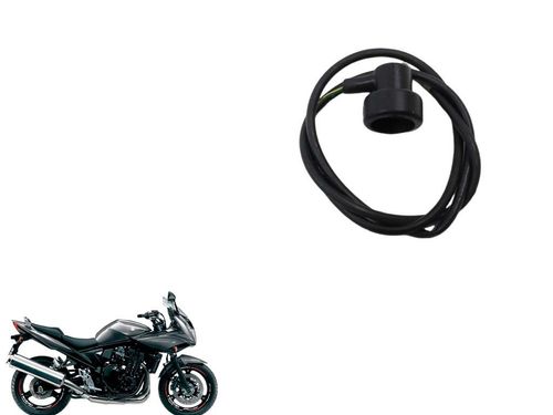 Chicote Sensor Óleo Suzuki Bandit 650 S 07-10