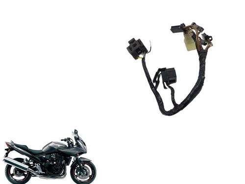 Chicote Farol Suzuki Bandit 650 S 07-10