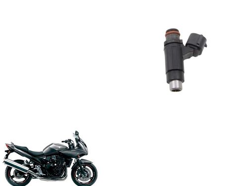 Bico Injetor Suzuki Bandit 650 S 07-10