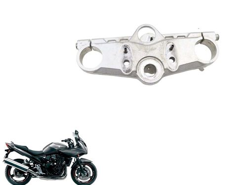 Mesa Superior Direção Suzuki Bandit 650 S 07-10