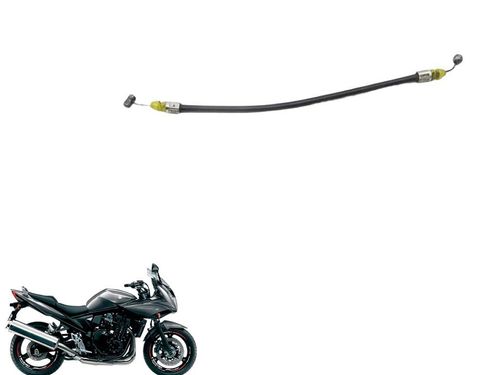Cabo Trava Banco Suzuki Bandit 650 S 07-10