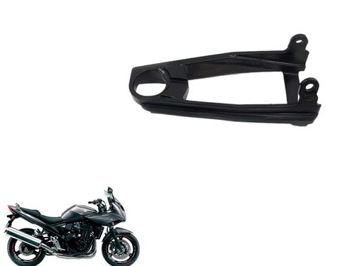 Deslizante Guia Corrente Suzuki Bandit 650 S 07-10