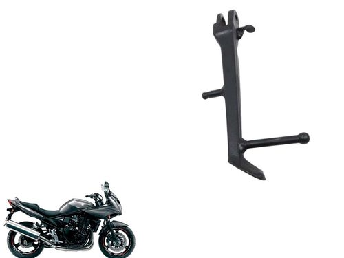 Cavalete Lateral Suzuki Bandit 650 S 07-10