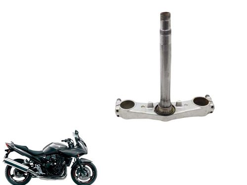 Mesa Inferior Direção Suzuki Bandit 650 S 07-10