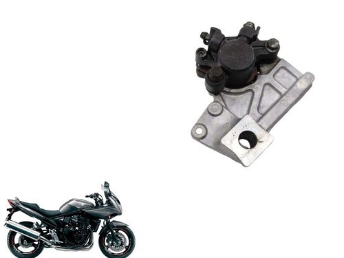 Pinça Freio Traseiro Suzuki Bandit 650 S 07-10