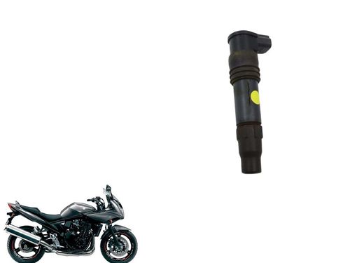 Bobina Ignição Suzuki Bandit 650 S 07-10c/detalhe