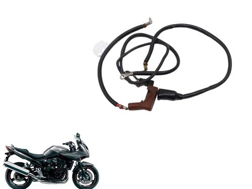 Kit Cabo Bateria Suzuki Bandit 650 S 07-10
