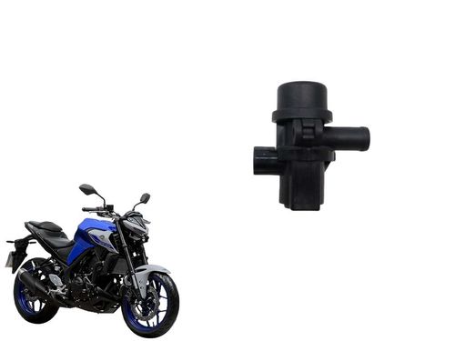 Válvula Solenoide Mt 03 Mt03 2021 2025