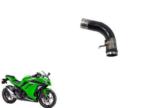 Cano Água Kawasaki Ninja 300 Ninja300 13-18