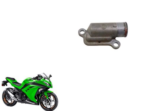 Conexão Água Kawasaki Ninja 300 Ninja300 13-18