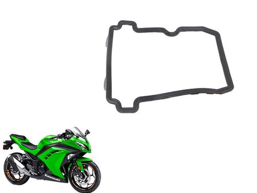 Guarnição Tampa Válvula Kawasaki Ninja 300 13-18