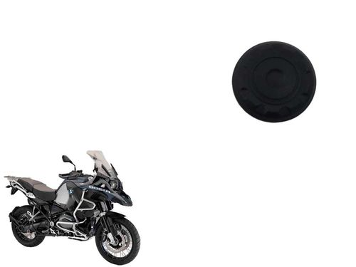 Tampa/acabamento Chassi Bmw R 1200 Gs R1200gs 13-19
