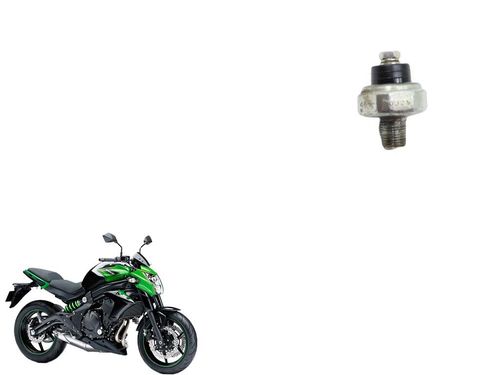 Sensor Óleo Kawasaki Er-6n Er6n 08-17