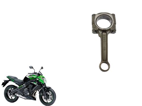 Biela Kawasaki Er-6n Er6n 08-17